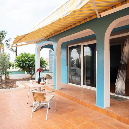 Villa Nerea La Paz  Kültér fotó