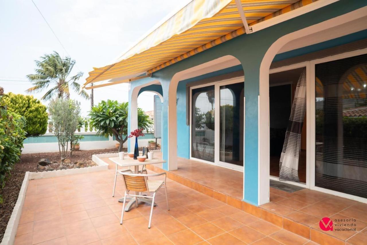 Villa Nerea La Paz  Kültér fotó