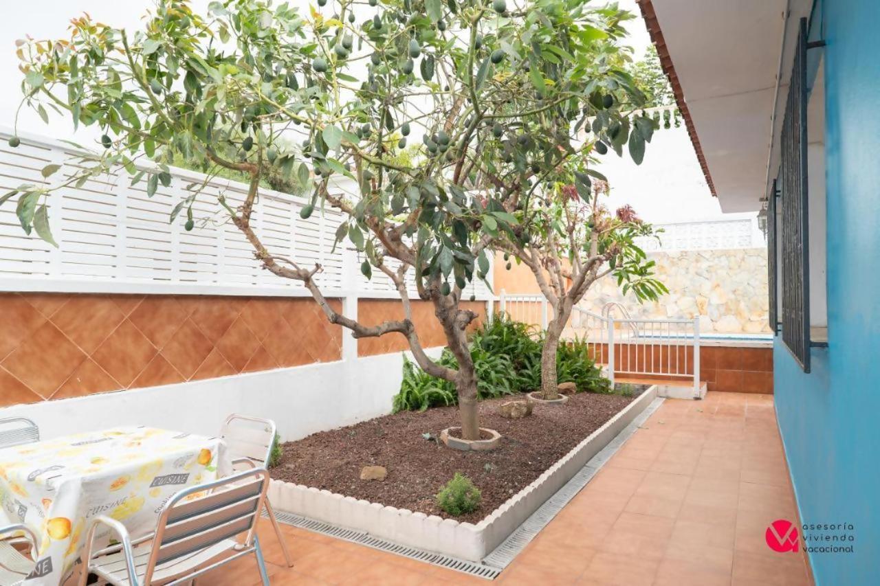 Villa Nerea La Paz  Kültér fotó