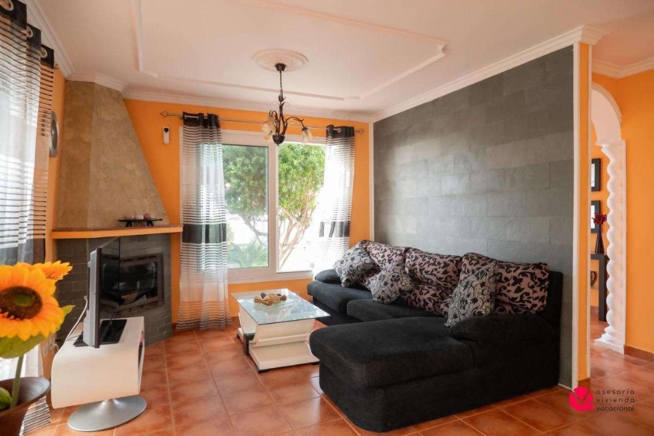 Villa Nerea La Paz  Kültér fotó