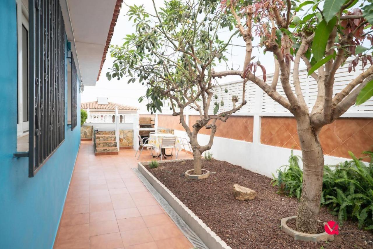 Villa Nerea La Paz  Kültér fotó