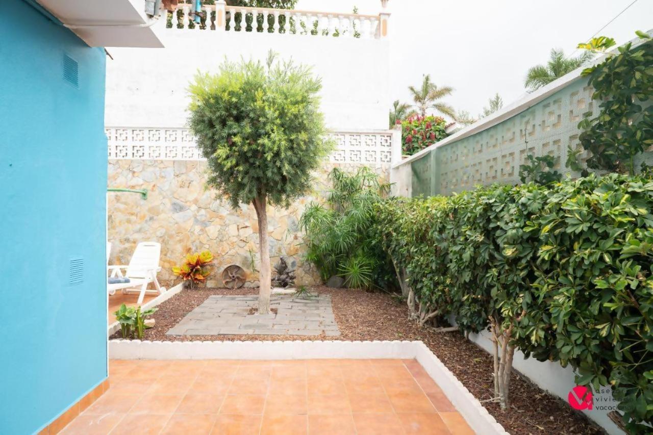 Villa Nerea La Paz  Kültér fotó