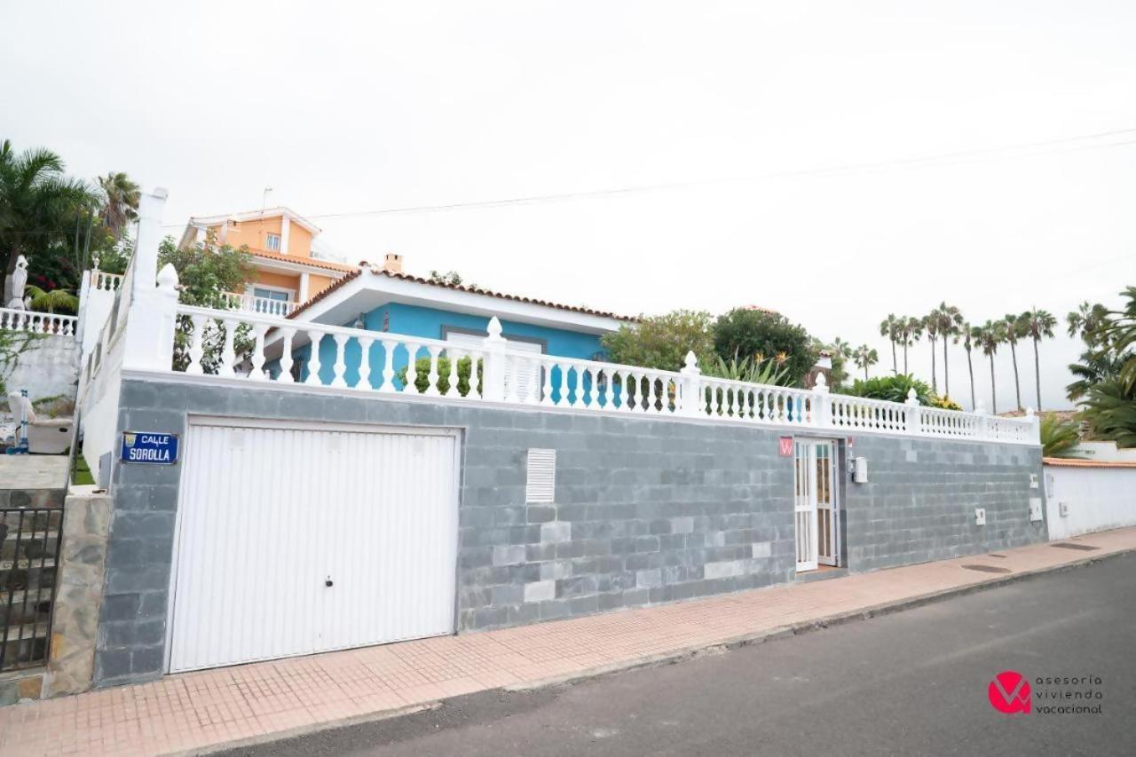 Villa Nerea La Paz  Kültér fotó
