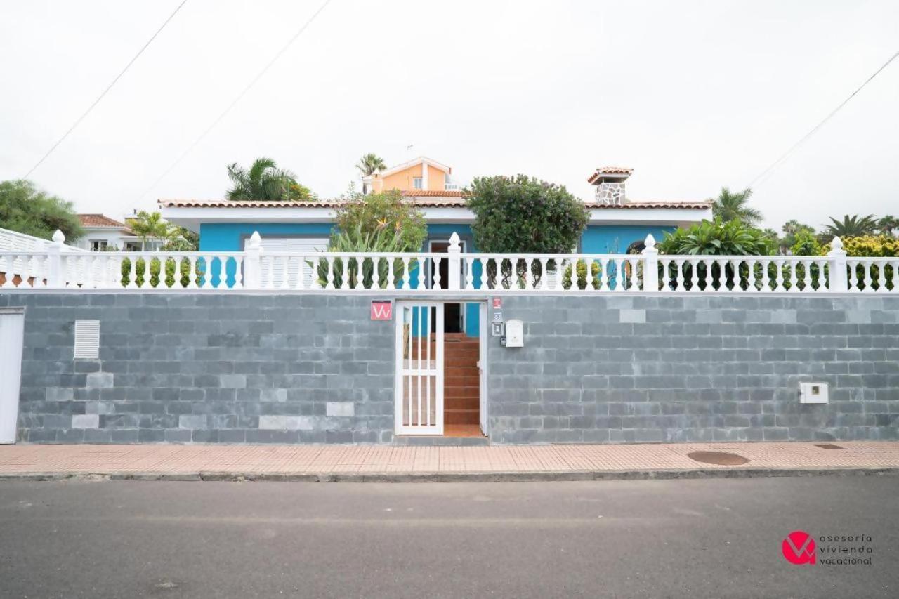 Villa Nerea La Paz  Kültér fotó