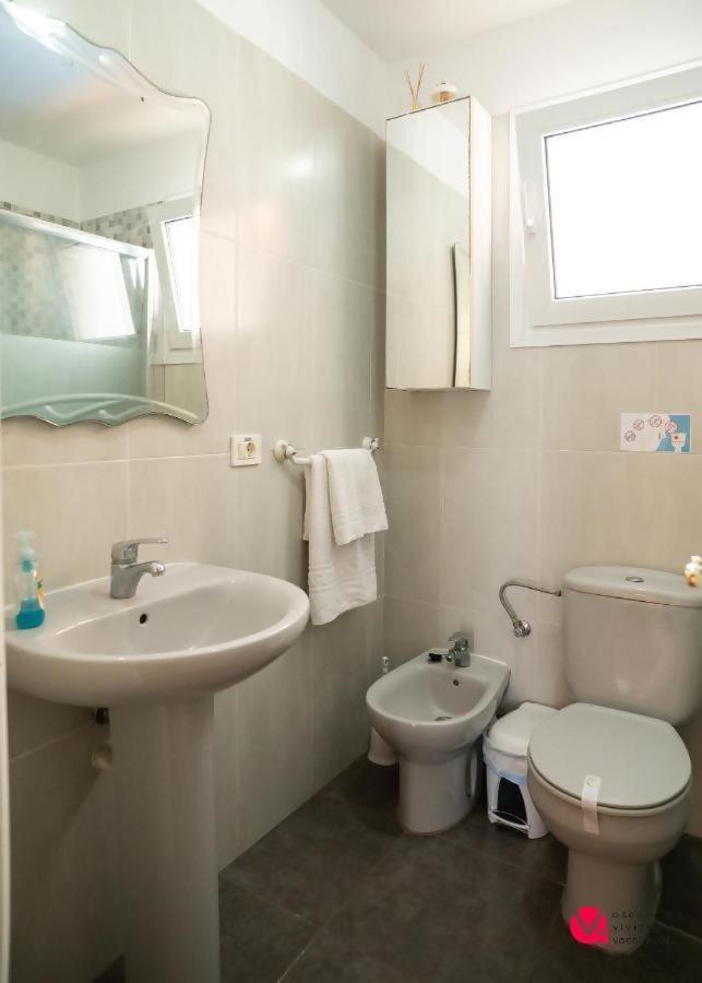 Villa Nerea La Paz  Kültér fotó
