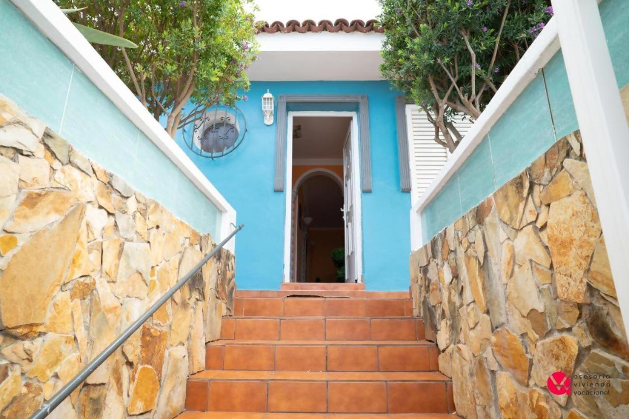 Villa Nerea La Paz  Kültér fotó