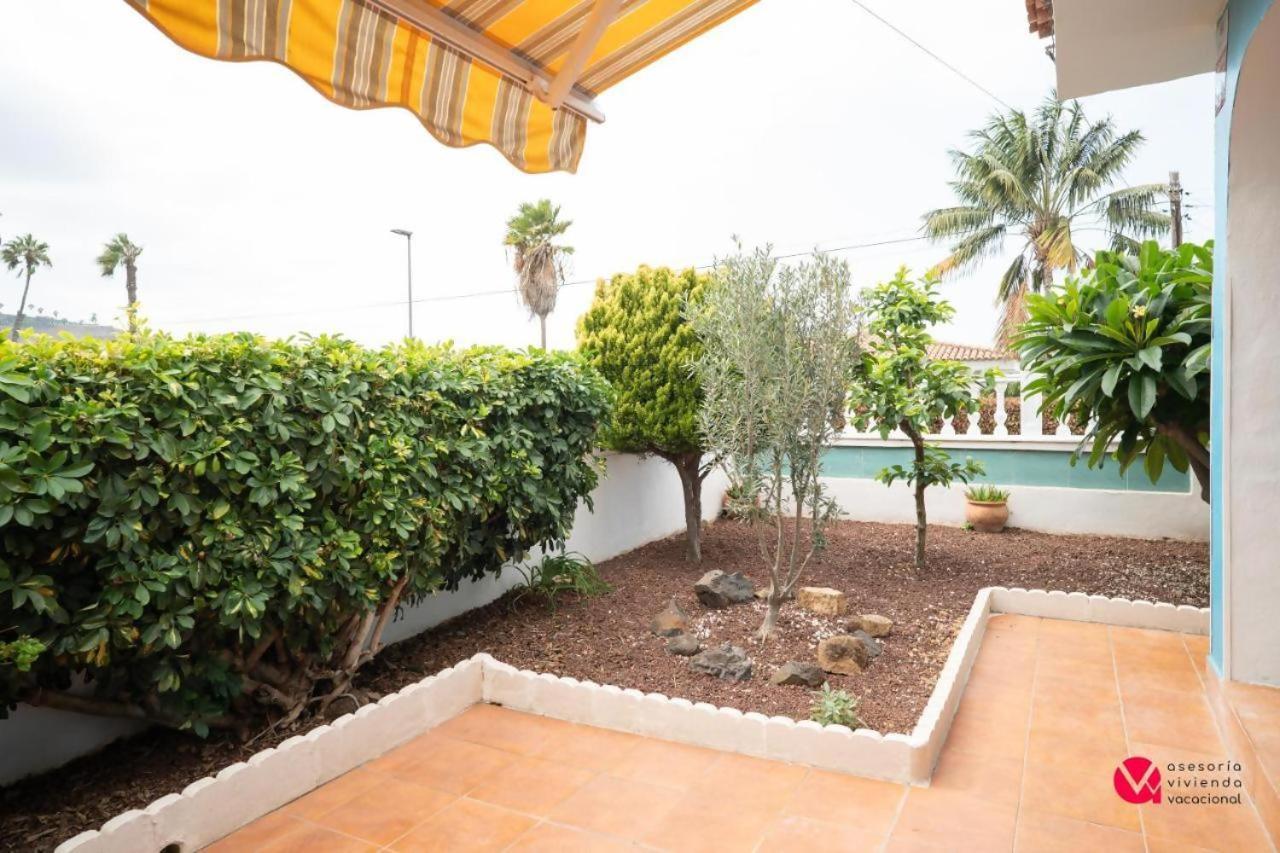Villa Nerea La Paz  Kültér fotó