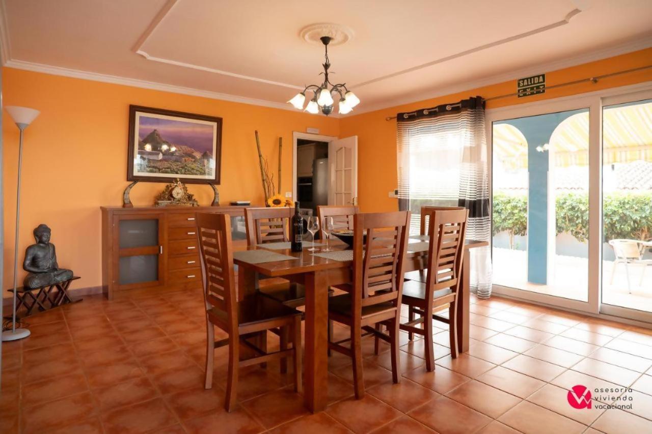 Villa Nerea La Paz  Kültér fotó