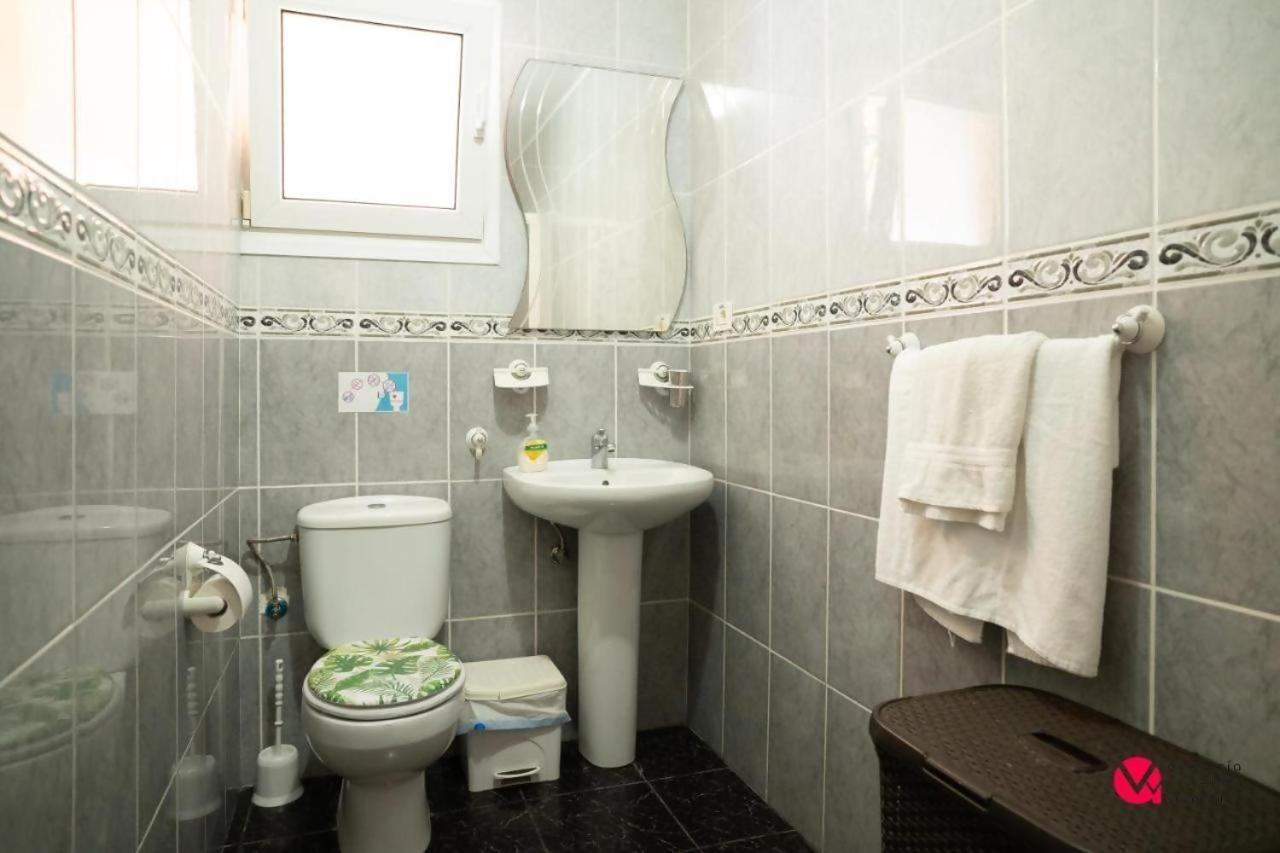Villa Nerea La Paz  Kültér fotó