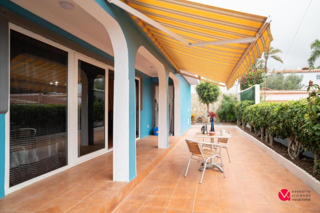 Villa Nerea La Paz  Kültér fotó