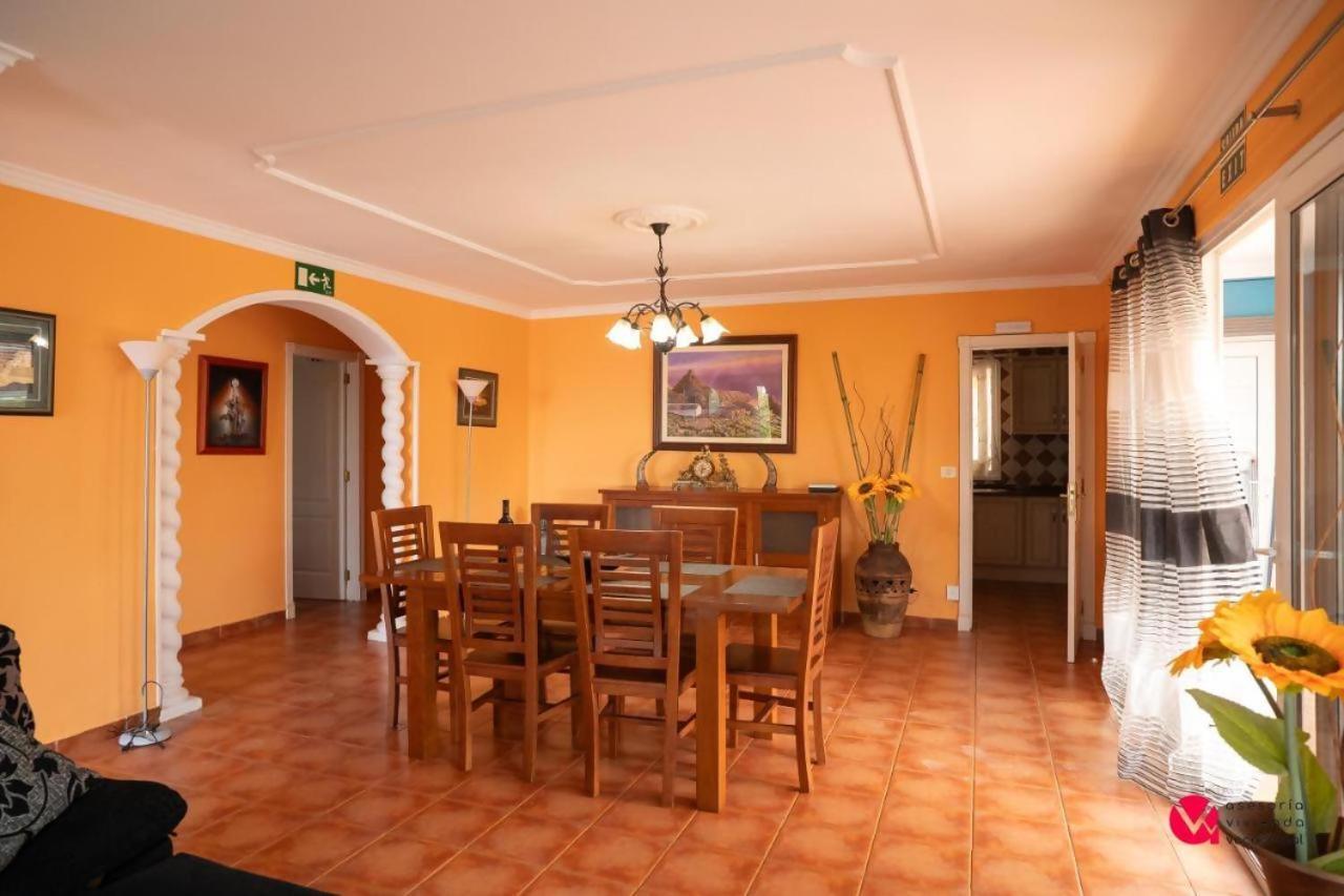 Villa Nerea La Paz  Kültér fotó