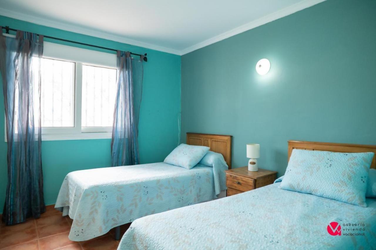 Villa Nerea La Paz  Kültér fotó