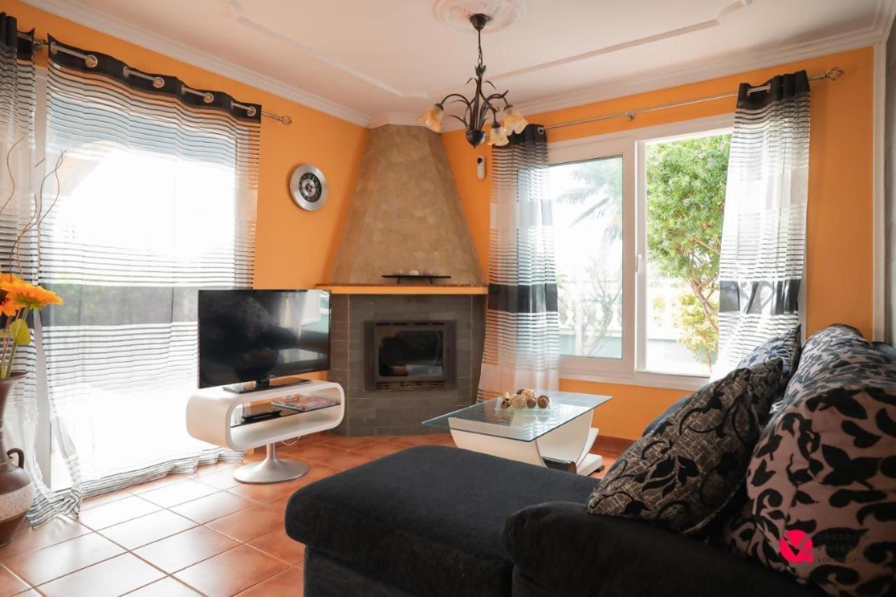 Villa Nerea La Paz  Kültér fotó