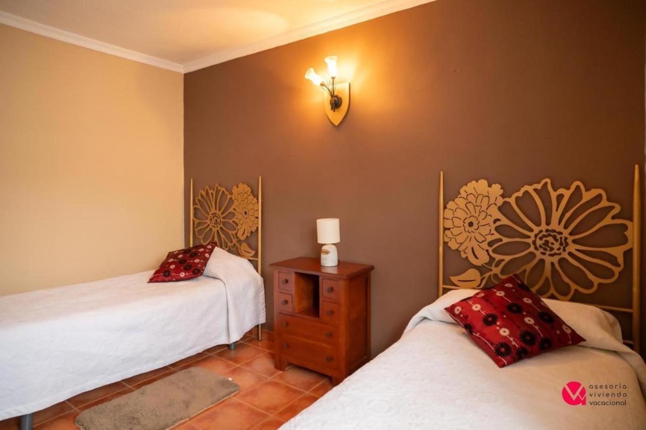Villa Nerea La Paz  Kültér fotó