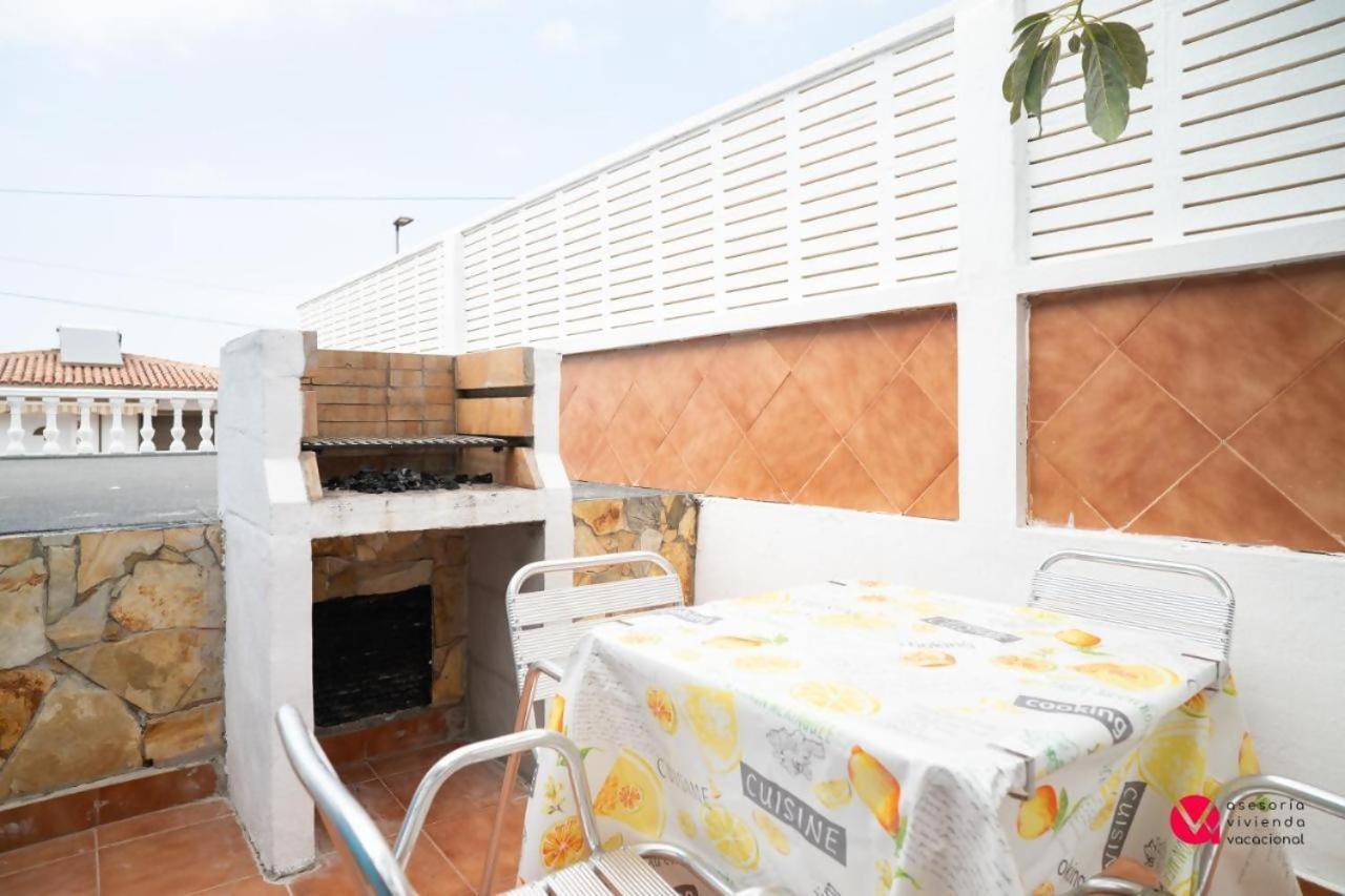 Villa Nerea La Paz  Kültér fotó