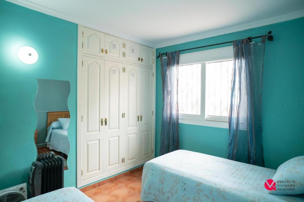 Villa Nerea La Paz  Kültér fotó