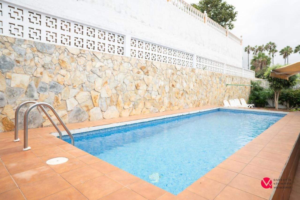Villa Nerea La Paz  Kültér fotó