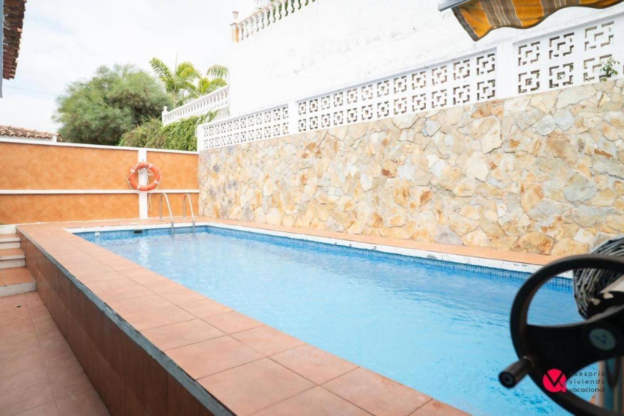 Villa Nerea La Paz  Kültér fotó