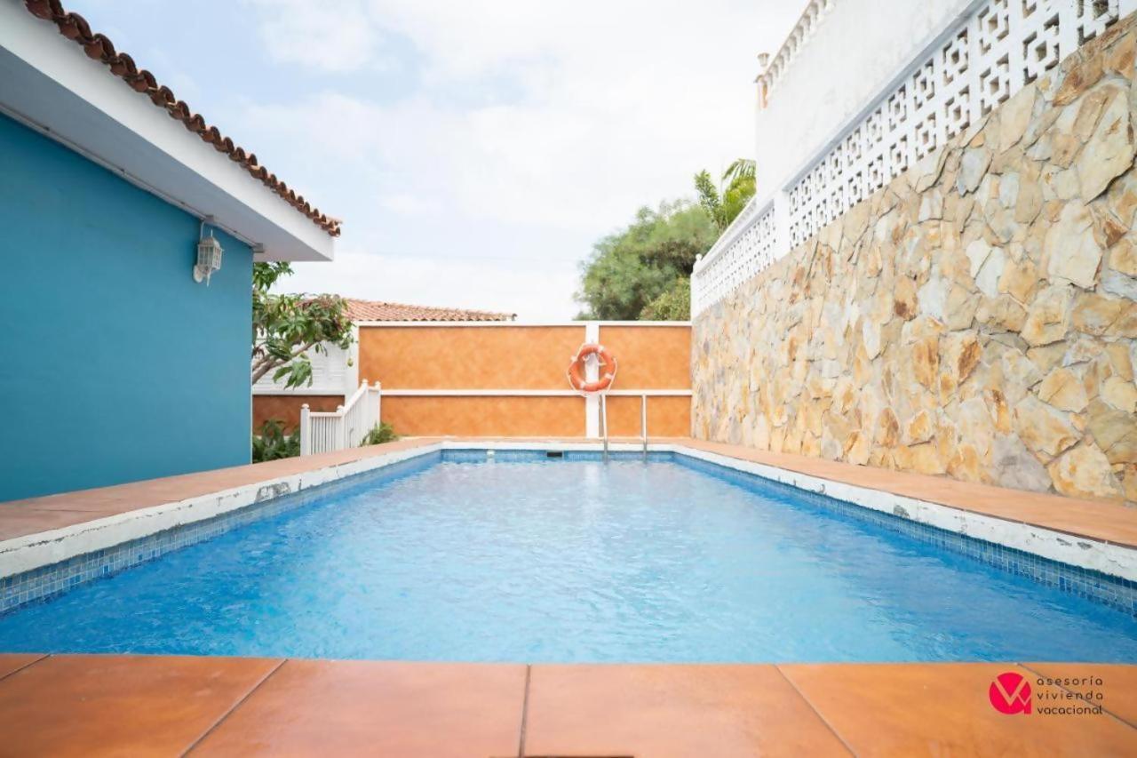 Villa Nerea La Paz  Kültér fotó