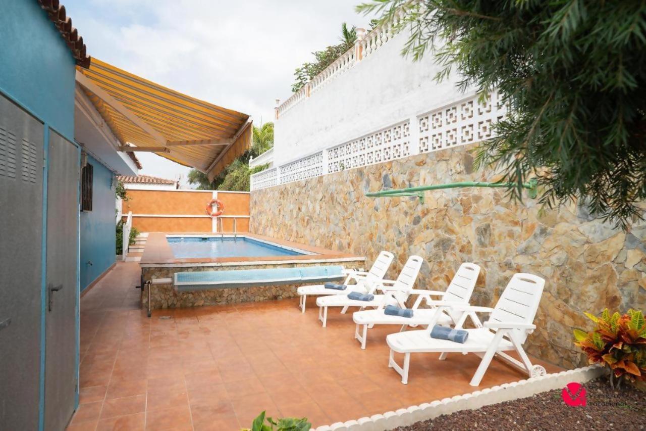 Villa Nerea La Paz  Kültér fotó